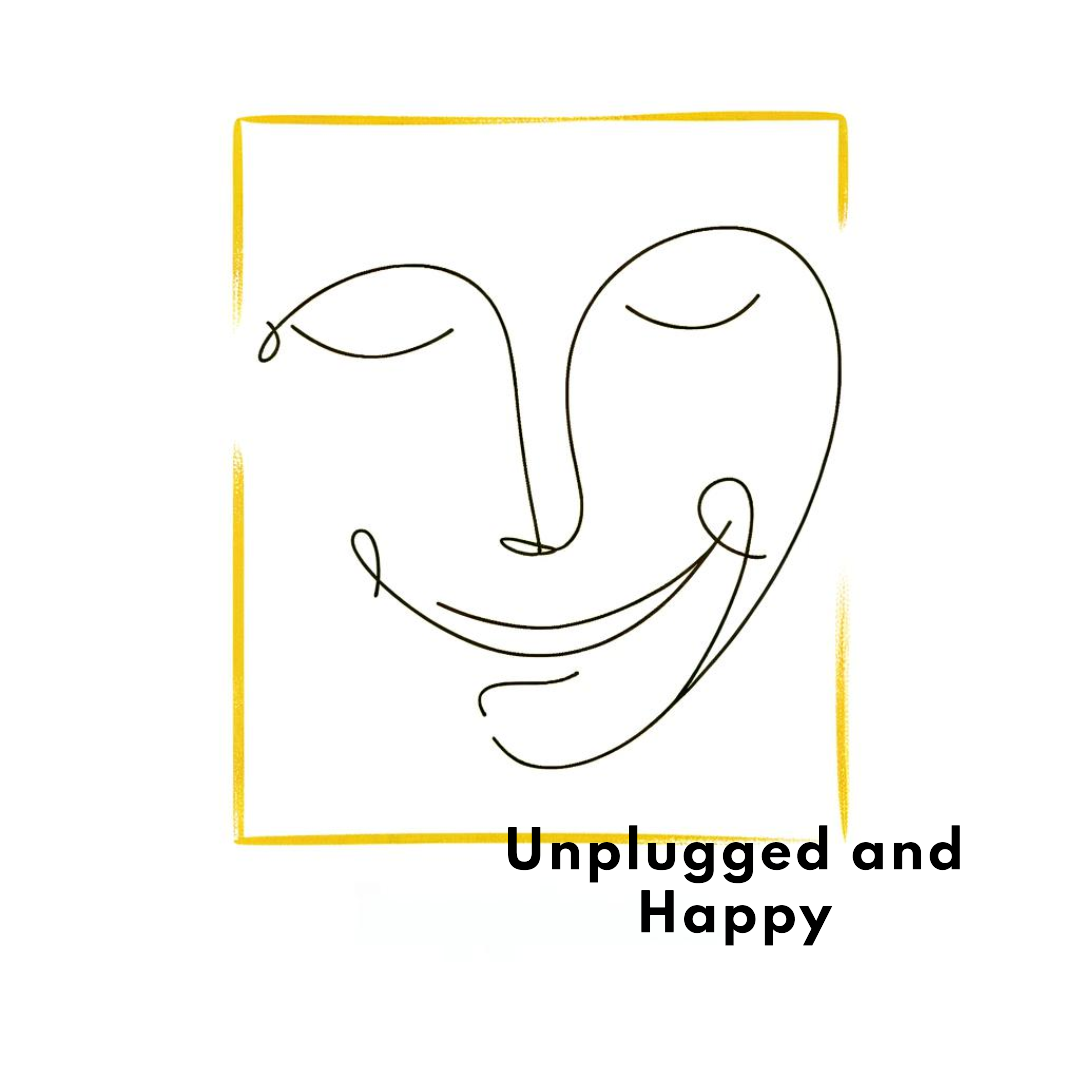 Visual Reference: Reminiscing The Unplugged Days Life Before The Internet