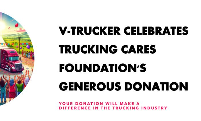 Thank You for Your Generosity