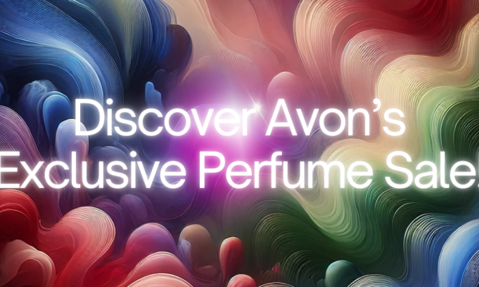 Unveil the Essence of Elegance Discover Avon’s Exclusive Perfume Sale!